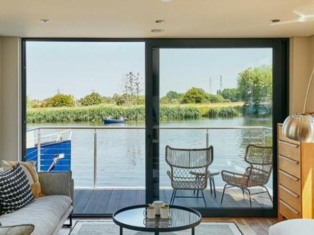 House for sale in Row Town, Surrey