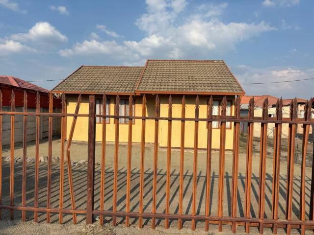 House for sale in Harrismith, Free State