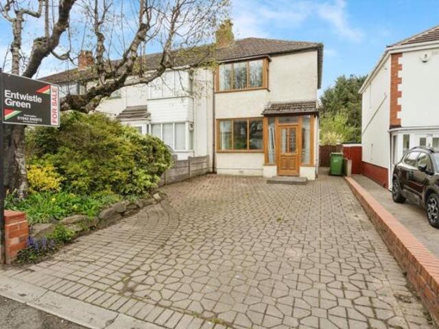 House for sale in Daisy Hill, Westhoughton