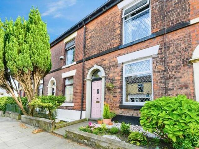 House for sale in Starling, Bury