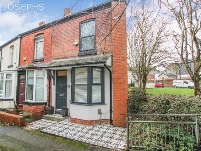 House for sale in Lee Bank, Isle Of Man