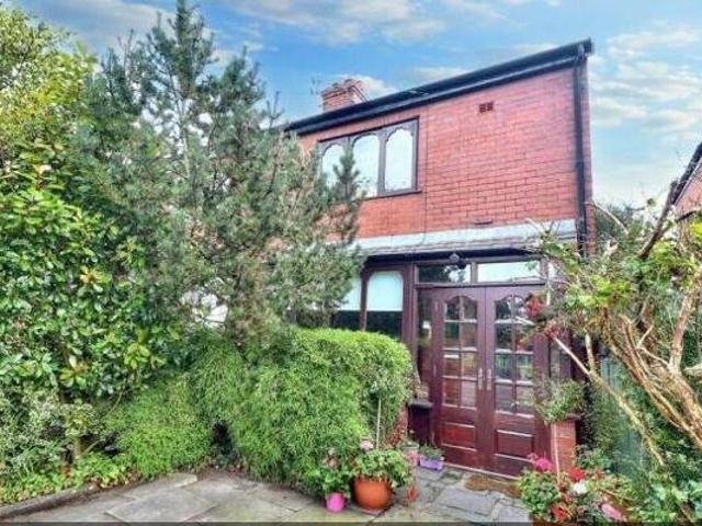 House for sale in Westhoughton