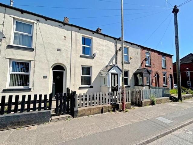 House for sale in Westhoughton