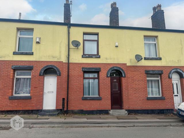 House for sale in Lee Bank, Isle Of Man
