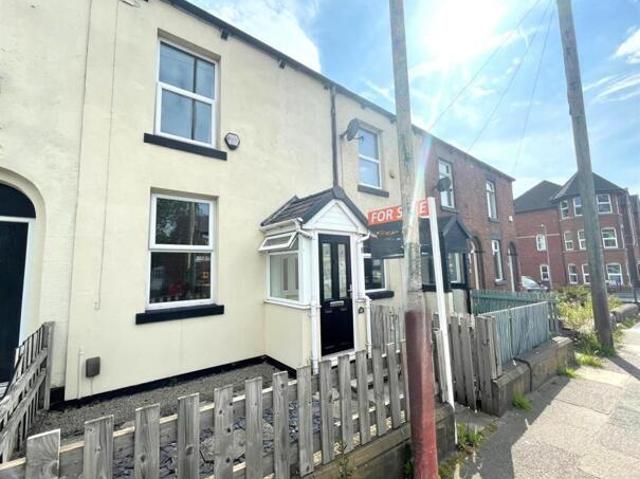 House for sale in Westhoughton