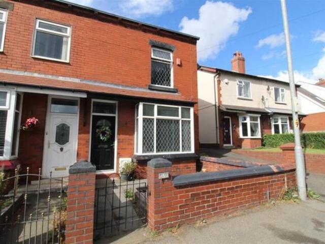 House for sale in Daisy Hill, Westhoughton