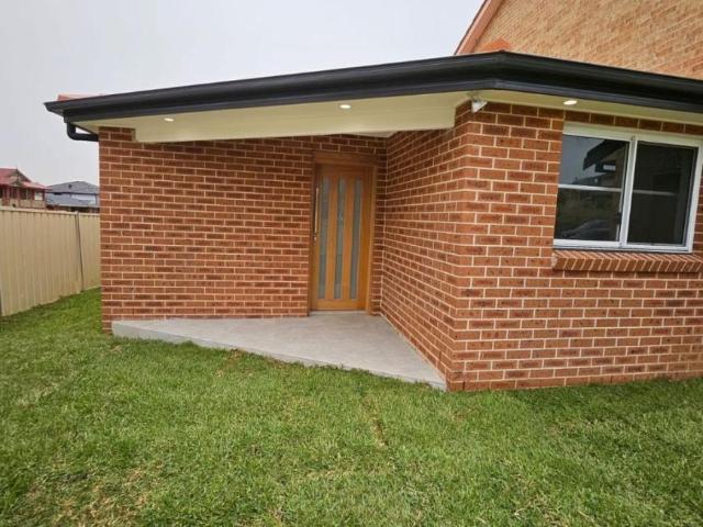 House for rent in Bonnyrigg, New South Wales