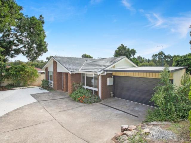 House for rent in Bonnyrigg Heights, New South Wales