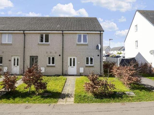 House for sale in Hopefield, Bonnyrigg And Lasswade