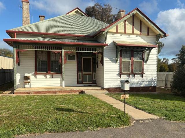 House for sale in Boort, Shire of Loddon