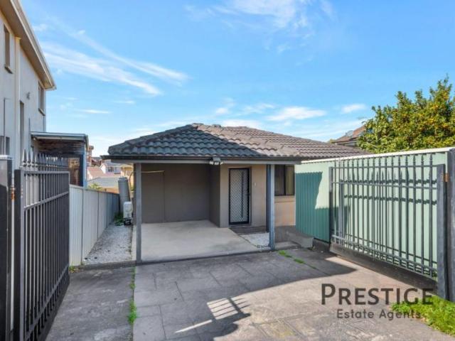 House for rent in Bossley Park, New South Wales