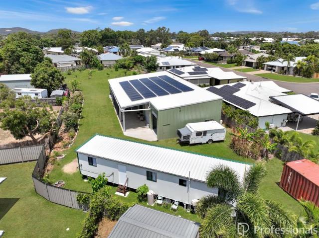 House for sale in Bowen, Whitsunday Regional