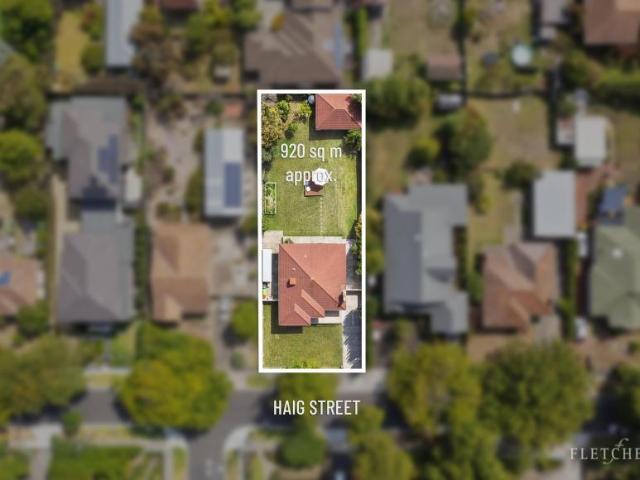 House for sale in Box Hill South, Melbourne