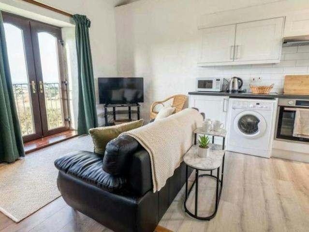 House for rent in Marhamchurch, Cornwall
