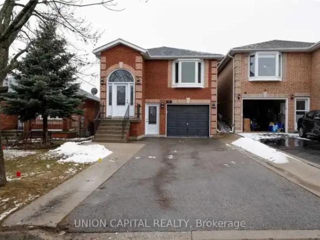 House for rent in Bradford West Gwillimbury, Ontario