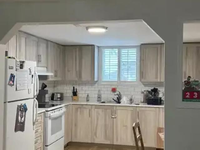 House for rent in Bradford West Gwillimbury, Ontario