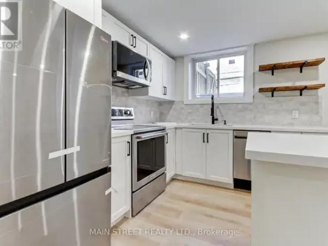 House for rent in Bradford West Gwillimbury, Ontario