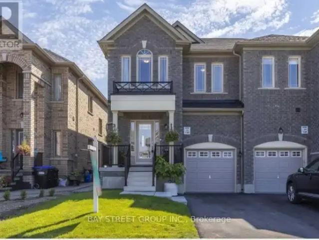 House for rent in Bradford West Gwillimbury, Ontario