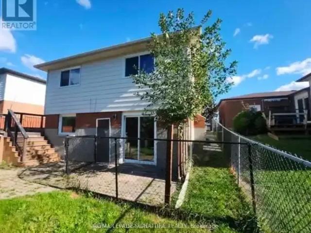 House for rent in Bradford West Gwillimbury, Ontario