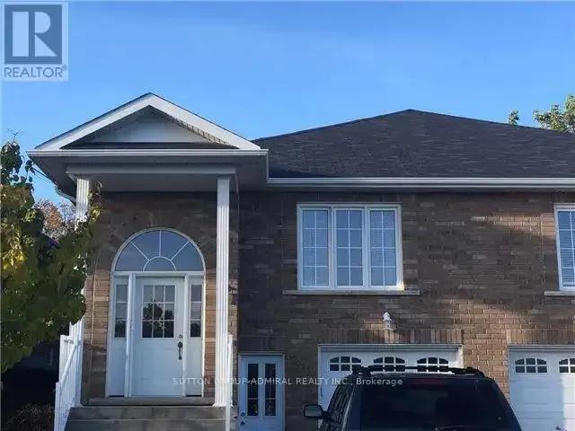 House for rent in Bradford West Gwillimbury, Ontario