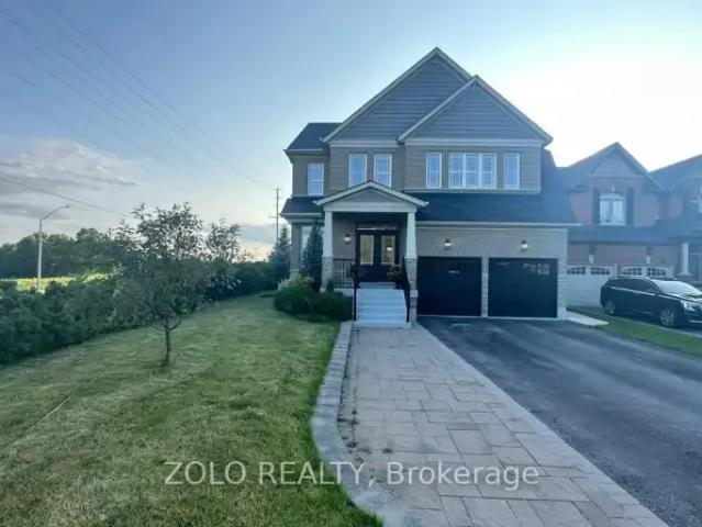 House for rent in Bradford West Gwillimbury, Ontario
