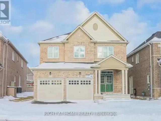 House for rent in Bradford West Gwillimbury, Ontario