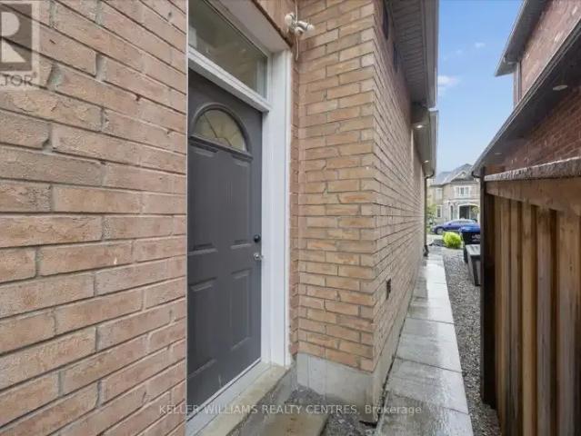 House for rent in Bradford West Gwillimbury, Ontario