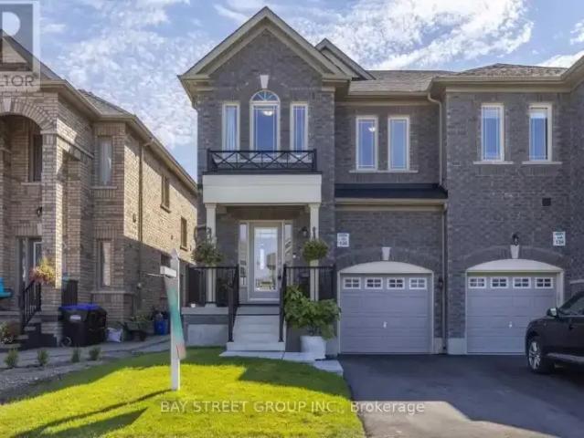 House for rent in Bradford West Gwillimbury, Ontario