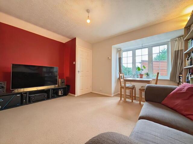 House for sale in Bradley Stoke, Bailey's Court Neighbourhood Centre