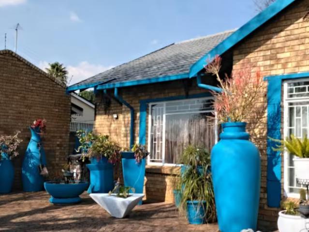 House for sale in Brakpan, City of Ekurhuleni Metropolitan Municipality