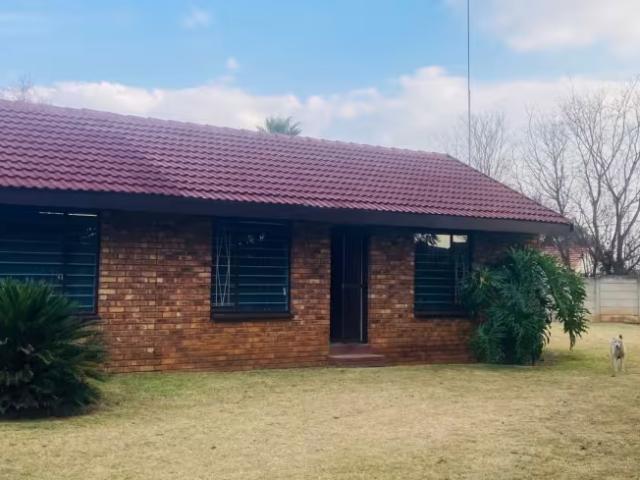 House for sale in Ekurhuleni, Gauteng