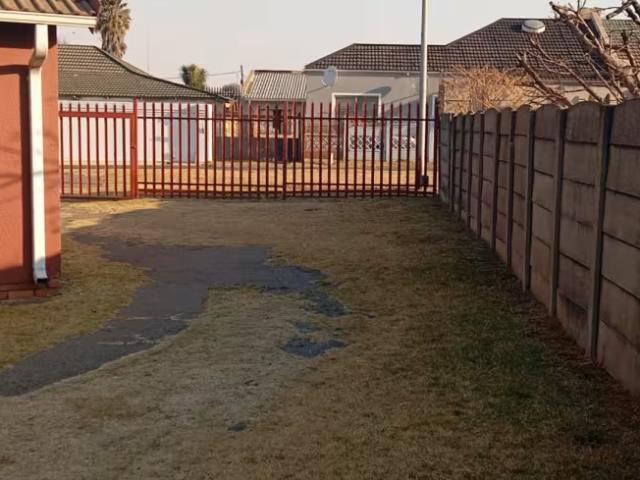 House for rent in Brakpan, City of Ekurhuleni Metropolitan Municipality