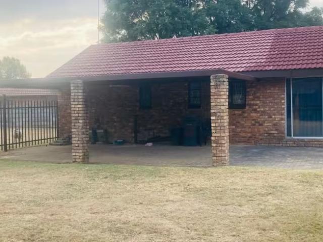 House for sale in Ekurhuleni, Gauteng