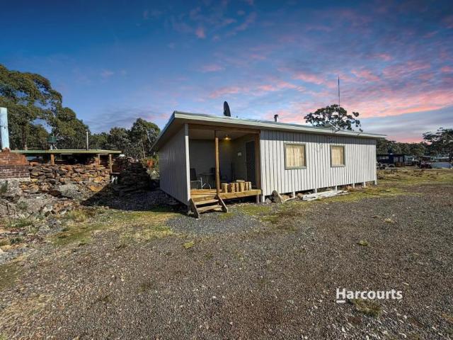 House for sale in Brandum, Central Highlands