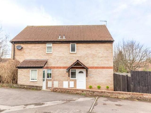 House for sale in Brentry, Repton Grange