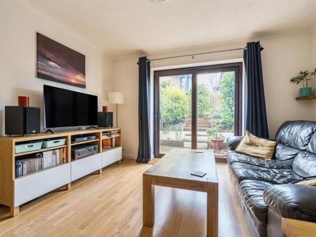 House for sale in Three Lamps Estate, Feckenham