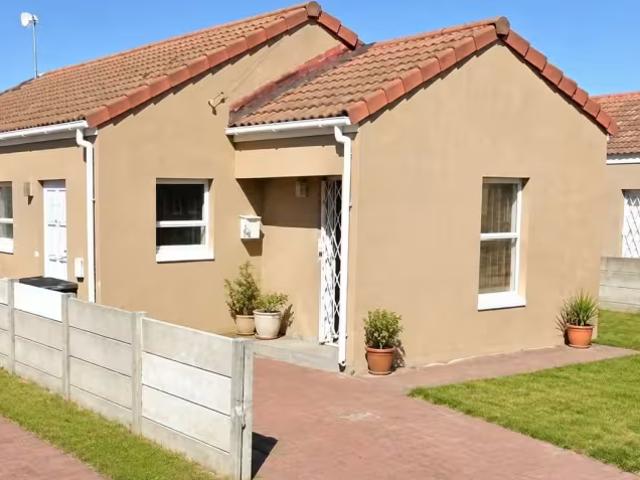 House for sale