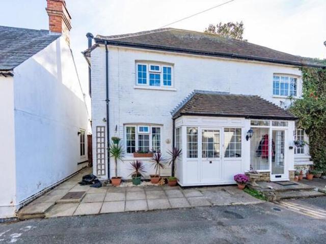 House for sale in Acol, Kent