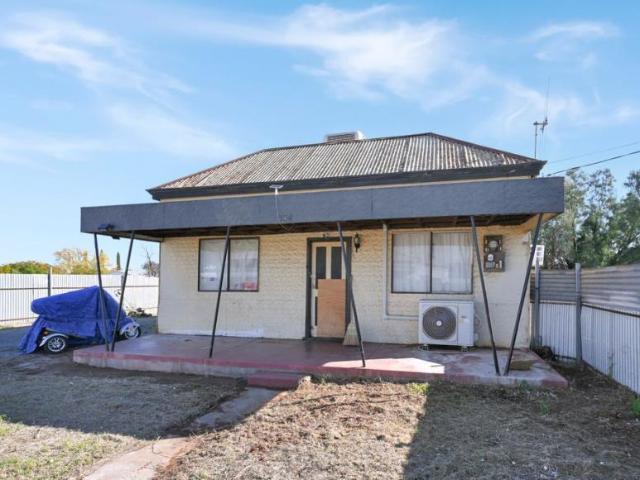 House for sale in Broken Hill, New South Wales