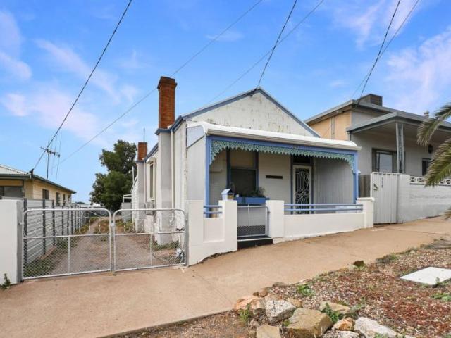 House for sale in Broken Hill, New South Wales