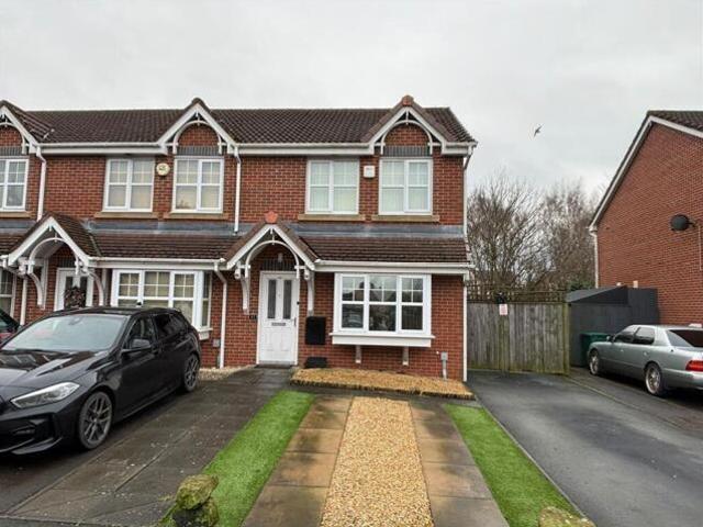 House for sale in Bromborough, Heathfield