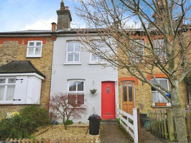 House for sale in Bromley, Keston Mark