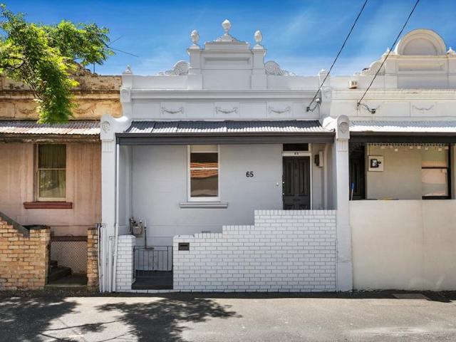 House for rent in Camerons Creek, Victoria