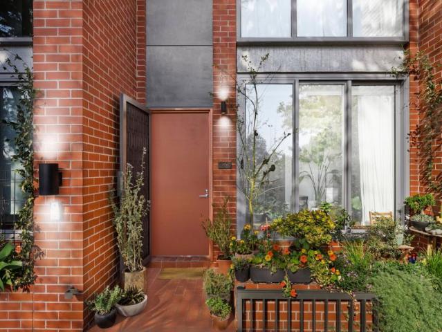 House for sale in Brunswick East, Melbourne