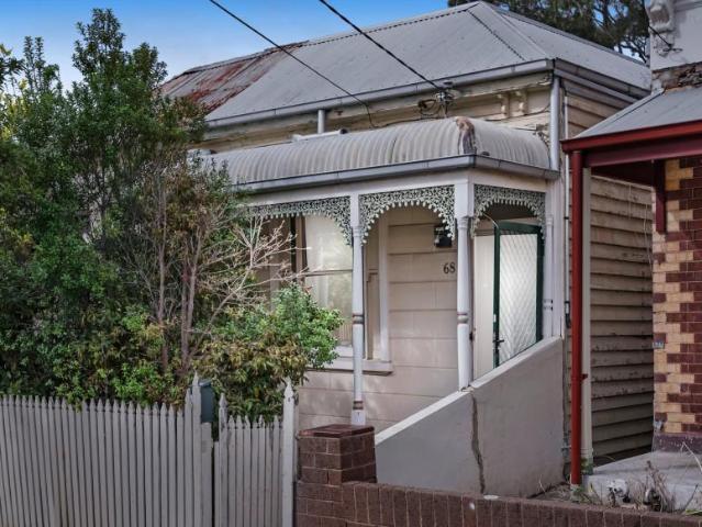 House for sale in Camerons Creek, Victoria
