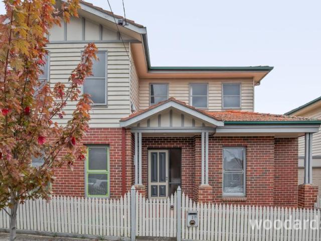 House for rent in Brunswick, Melbourne