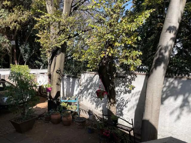House for rent in Randburg, Gauteng
