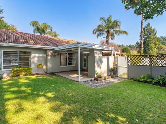 House for sale in Randburg, Gauteng