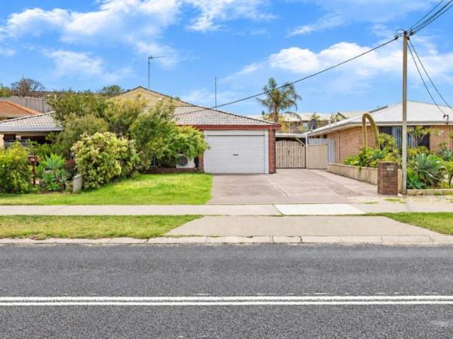 House for sale in Bunbury, Western Australia