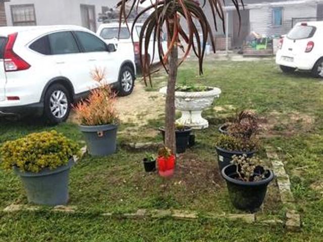 House for sale in Kraaifontein, Western Cape